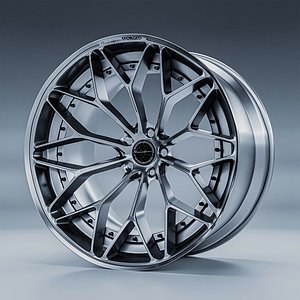 Brixton Forged CM6-R 2-Piece Duo Series