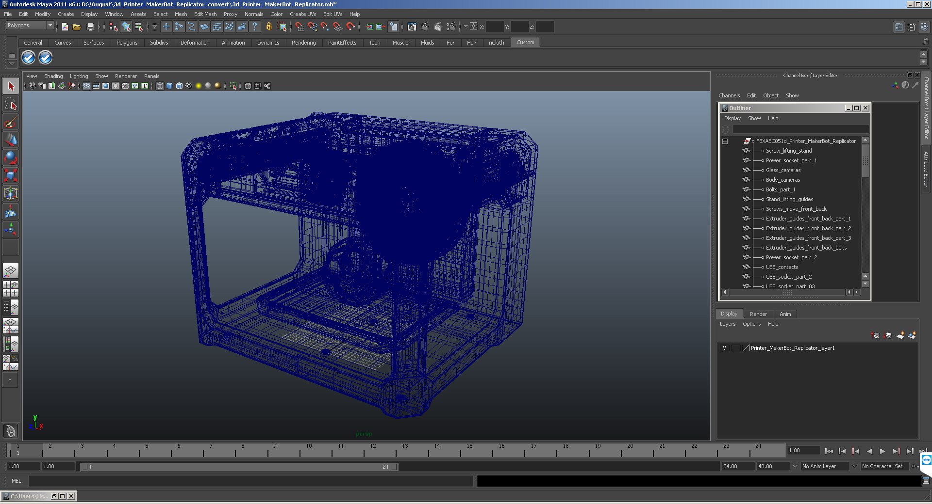 3D printer makerbot replicator https://p.turbosquid.com/ts-thumb/vW/tmwb8f/r2PeHad4/3dprintermakerbotreplicator3dsmodel018/jpg/1537449214/1920x1080/fit_q87/5b66655082c0dde2ce58e9481b9e4f3d615546df/3dprintermakerbotreplicator3dsmodel018.jpg