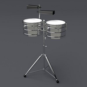 Timbales