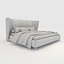 Bed 7 3D model