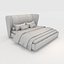 Bed 7 3D model