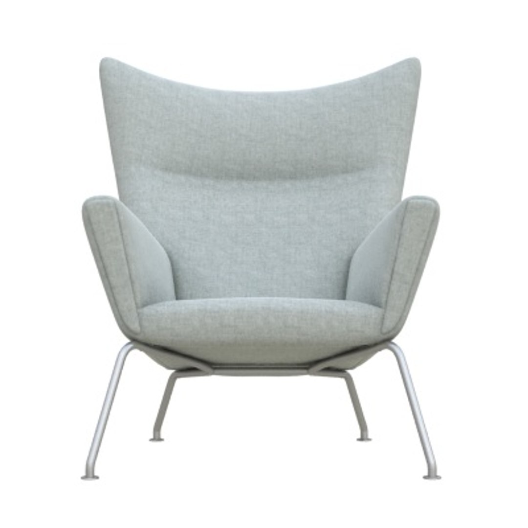 Max Designed Easy Chair