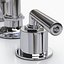 Waterworks Henry Faucet with Lever Handles