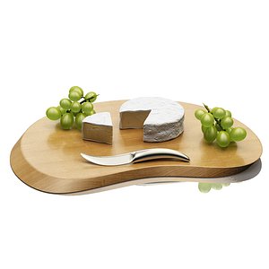 Cheeseboard