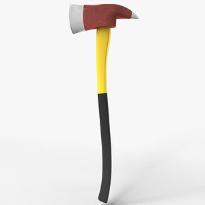 Fire Axe