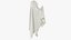 3D model Funny Blank Ghosts Collection V1