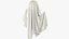 3D model Funny Blank Ghosts Collection V1