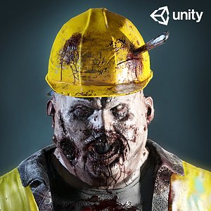 Fat Zombie