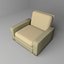 Sofa 1-osobowa 1