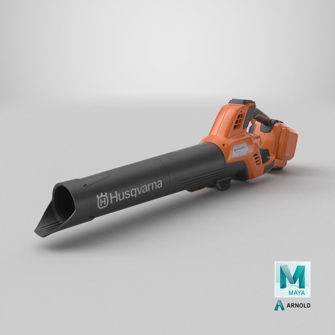 3D Husqvarna Battery Powered Leaf Blower Tool model https://p.turbosquid.com/ts-thumb/vX/J7Qq5T/mR/stemcell_maya_arnold_render/png/1779285339/1920x1080/fit_q87/4d2ffba7bc202715fa45c933888ff6d22d895144/stemcell_maya_arnold_render.jpg