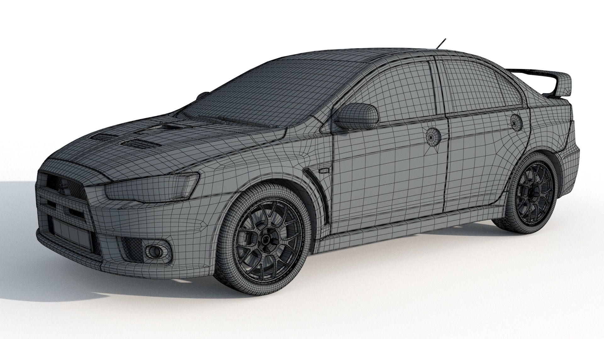 Lancer models. Lancer evo 8 blueprint. mitsubishi model a.