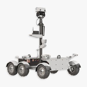Planet Rover
