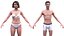 Homme et femme dans le Top 106
