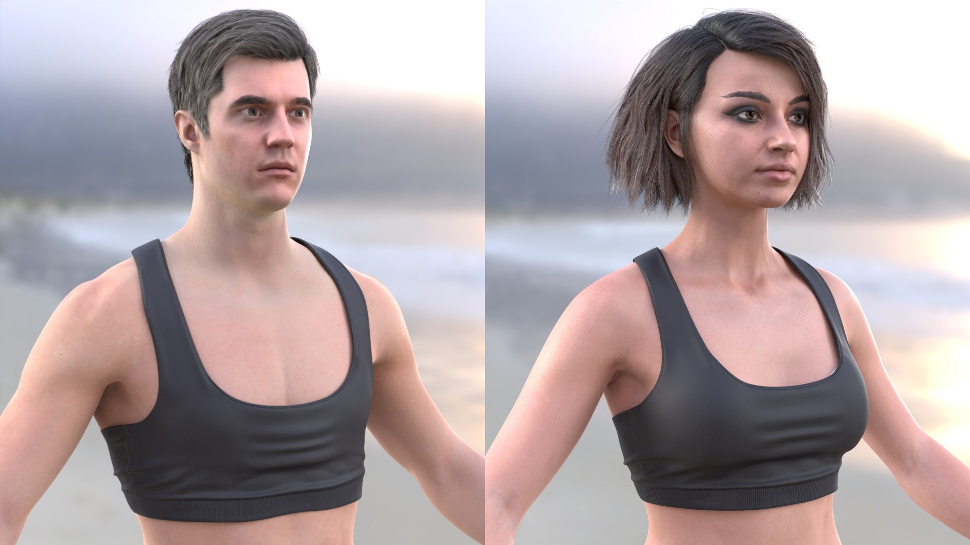 Man and Woman in Top 106 3D https://p.turbosquid.com/ts-thumb/vX/NATzxc/VV/1/jpg/1724502987/1920x1080/fit_q87/b27ebac4e0b59d4792c3dc117d24364a3052364b/1.jpg