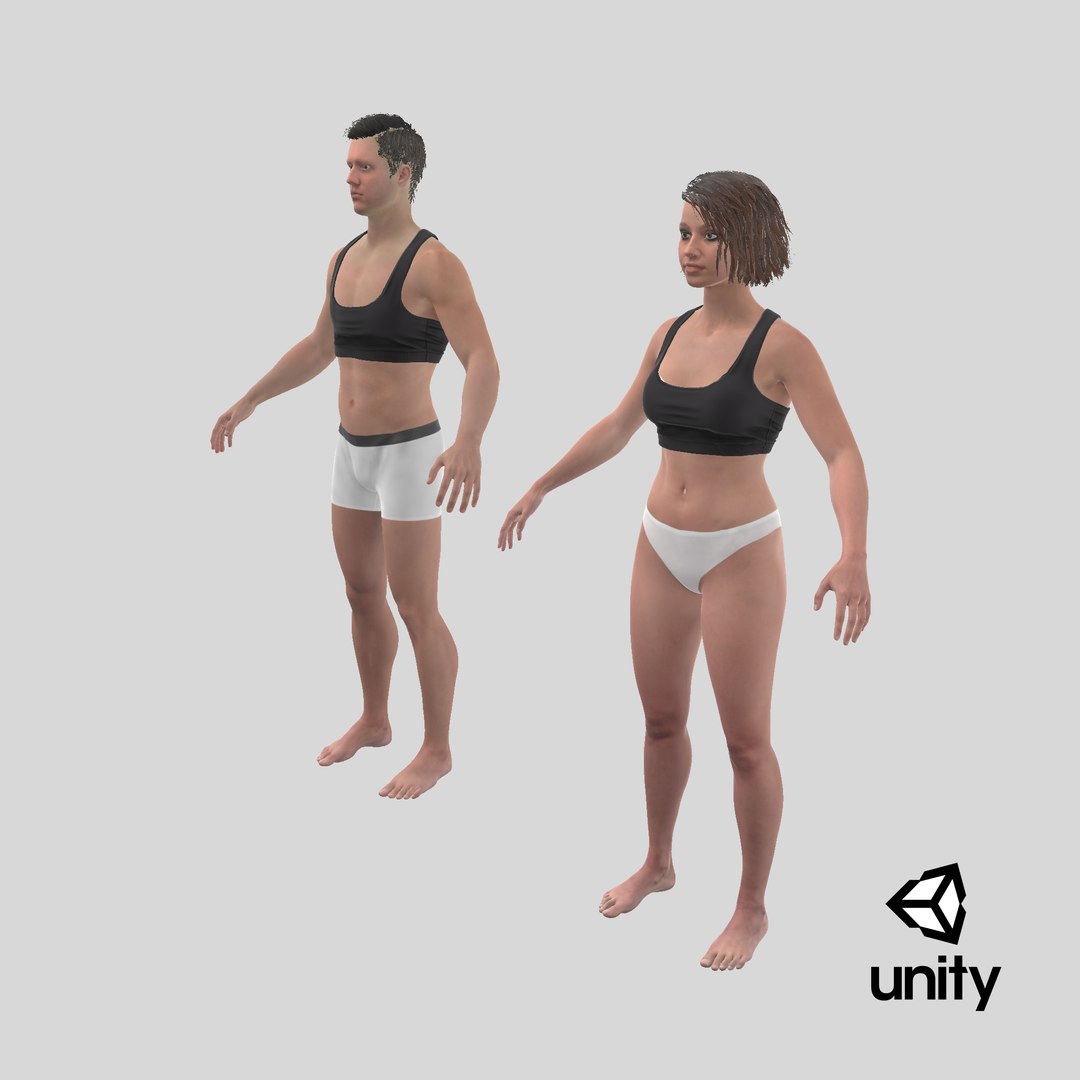 Man and Woman in Top 106 3D https://p.turbosquid.com/ts-thumb/vX/NATzxc/qS/stemcell_unity_render/png/1726067259/1920x1080/fit_q87/11f14495fdaede71d6f7b7d489cf7a4ef16c213d/stemcell_unity_render.jpg