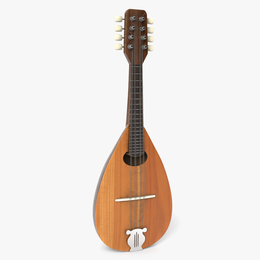 Old mandolin sales