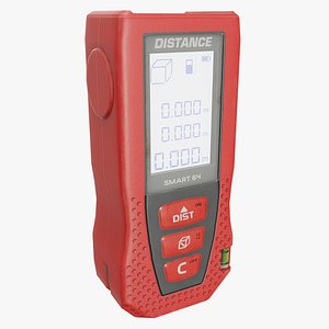 Laser Range Finder