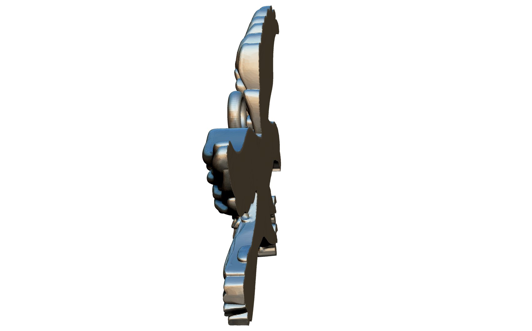 EAGLE PENDANT 3D model https://p.turbosquid.com/ts-thumb/vX/Q2KyJF/N3/4/jpg/1665509776/1920x1080/fit_q87/663fef355ec33d515195e4b755b7c670e9ca903d/4.jpg