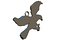 EAGLE PENDANT