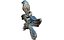 EAGLE PENDANT