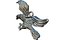 EAGLE PENDANT