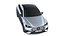 メルセデス・ベンツ Cクラス EV AMG 2027