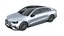 メルセデス・ベンツ Cクラス EV AMG 2027