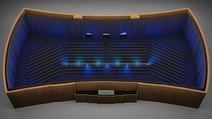 3D CorneliaDiamond model