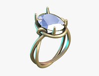 Elven Ring i