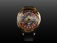 Jacob and Co Astronomia Casino