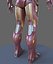 Iron Man Mk7