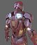 Iron Man Mk7