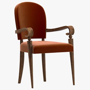 Maxime Old chair
