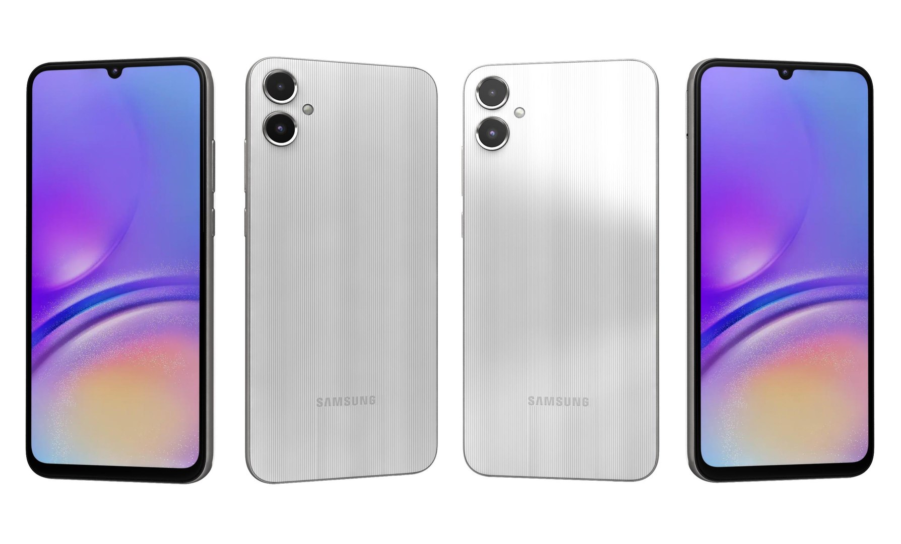 Samsung Galaxy A05 White model https://p.turbosquid.com/ts-thumb/vX/e4usZH/Jl/5/jpg/1696276364/1920x1080/fit_q87/1c6b1210a5e779f3b7c6bef567f21e5934172076/5.jpg