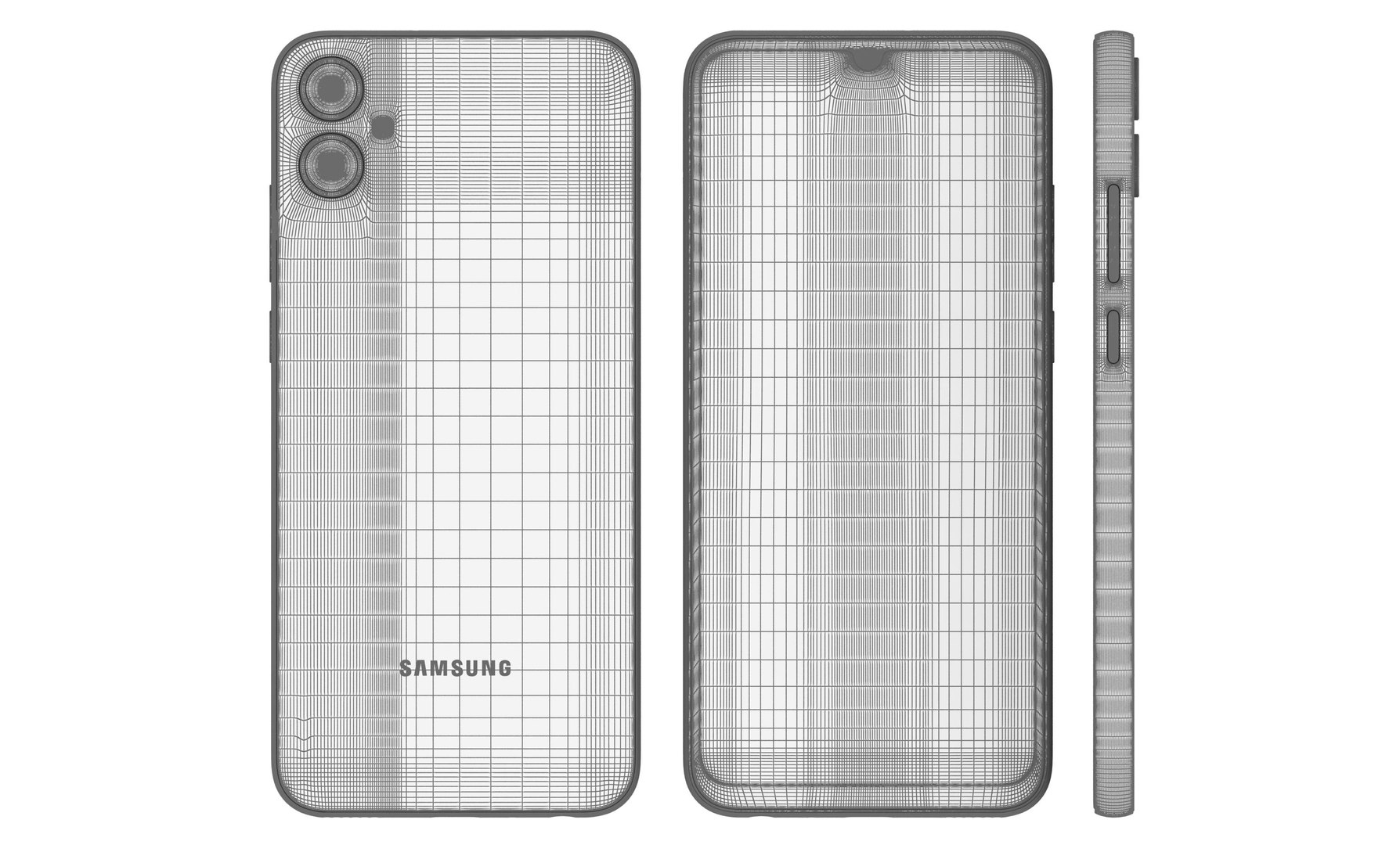 Samsung Galaxy A05 White model https://p.turbosquid.com/ts-thumb/vX/e4usZH/rP/21/jpg/1696276375/1920x1080/fit_q87/b319bb918fc1c8ba35d767e84779d7d0c5b86a52/21.jpg