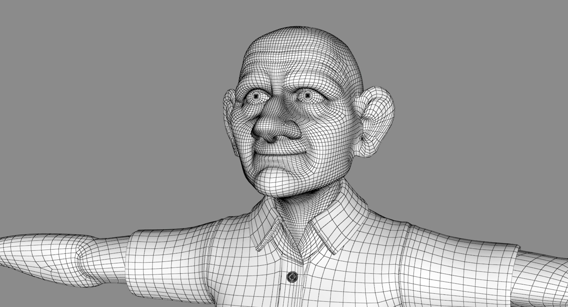 3d model tom old man cartoon animation https://p.turbosquid.com/ts-thumb/vX/icnCGD/7G0ee0Ni/w_sh00008/jpg/1462987396/1920x1080/fit_q87/2d53ecbf6d40504fe532898ee1c0727307e7d4d9/w_sh00008.jpg