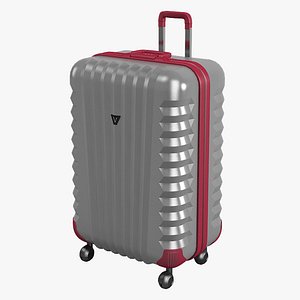Roncato Rolling Suitcase