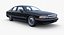 Chevrolet Caprice 1991