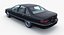 Chevrolet Caprice 1991