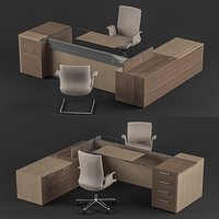 Codutti ONE table