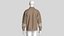 Jaqueta Bomber Masculina com Zíper