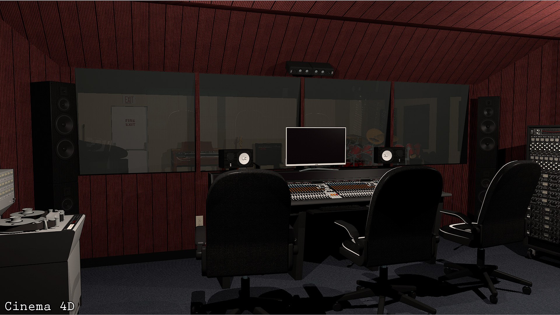 3D Recording Studio With Music Instruments https://p.turbosquid.com/ts-thumb/vX/qAru5G/5X/c4d07/jpg/1744984100/1920x1080/fit_q87/b3797b4f96d1c6f8a104aaf12bda41a64ab65a82/c4d07.jpg