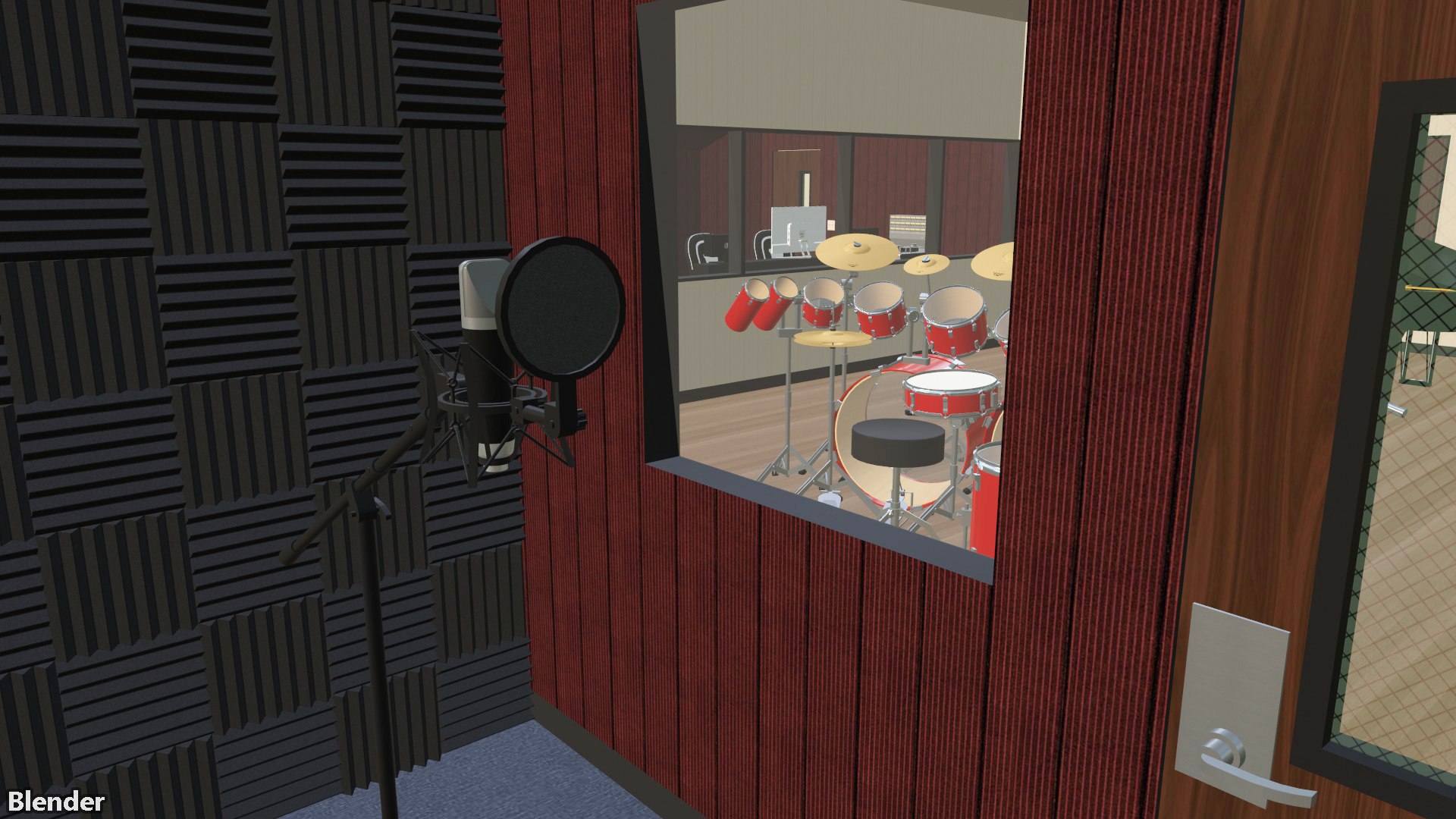 3D Recording Studio With Music Instruments https://p.turbosquid.com/ts-thumb/vX/qAru5G/Au/blender17/jpg/1743783449/1920x1080/fit_q87/3877eaaebddbde951bf5512a2c608bc14eac2308/blender17.jpg