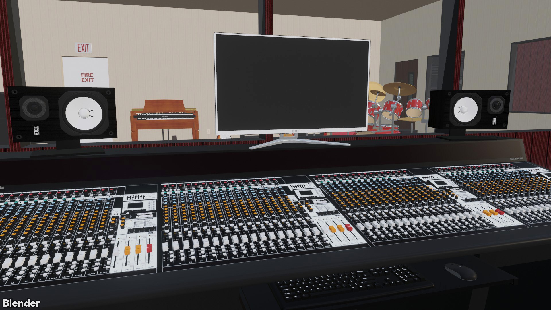 3D Recording Studio With Music Instruments https://p.turbosquid.com/ts-thumb/vX/qAru5G/Gy/blender4/jpg/1743783438/1920x1080/fit_q87/53e67374a21320ebb0cc7635c429272f6b7225dd/blender4.jpg