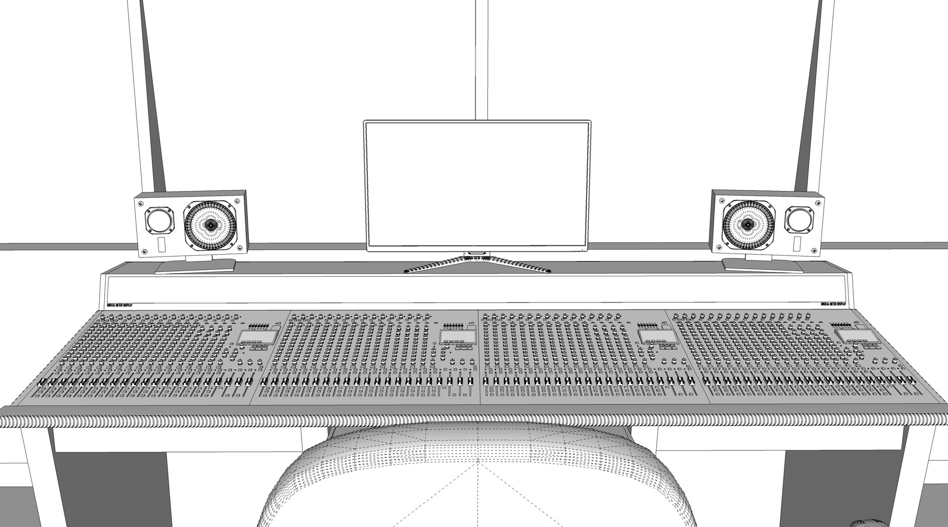 3D Recording Studio With Music Instruments https://p.turbosquid.com/ts-thumb/vX/qAru5G/I9/wire03/jpg/1743783474/1920x1080/fit_q87/b6bfd4d3df1cba49c4372b192afcc55f48d155a8/wire03.jpg
