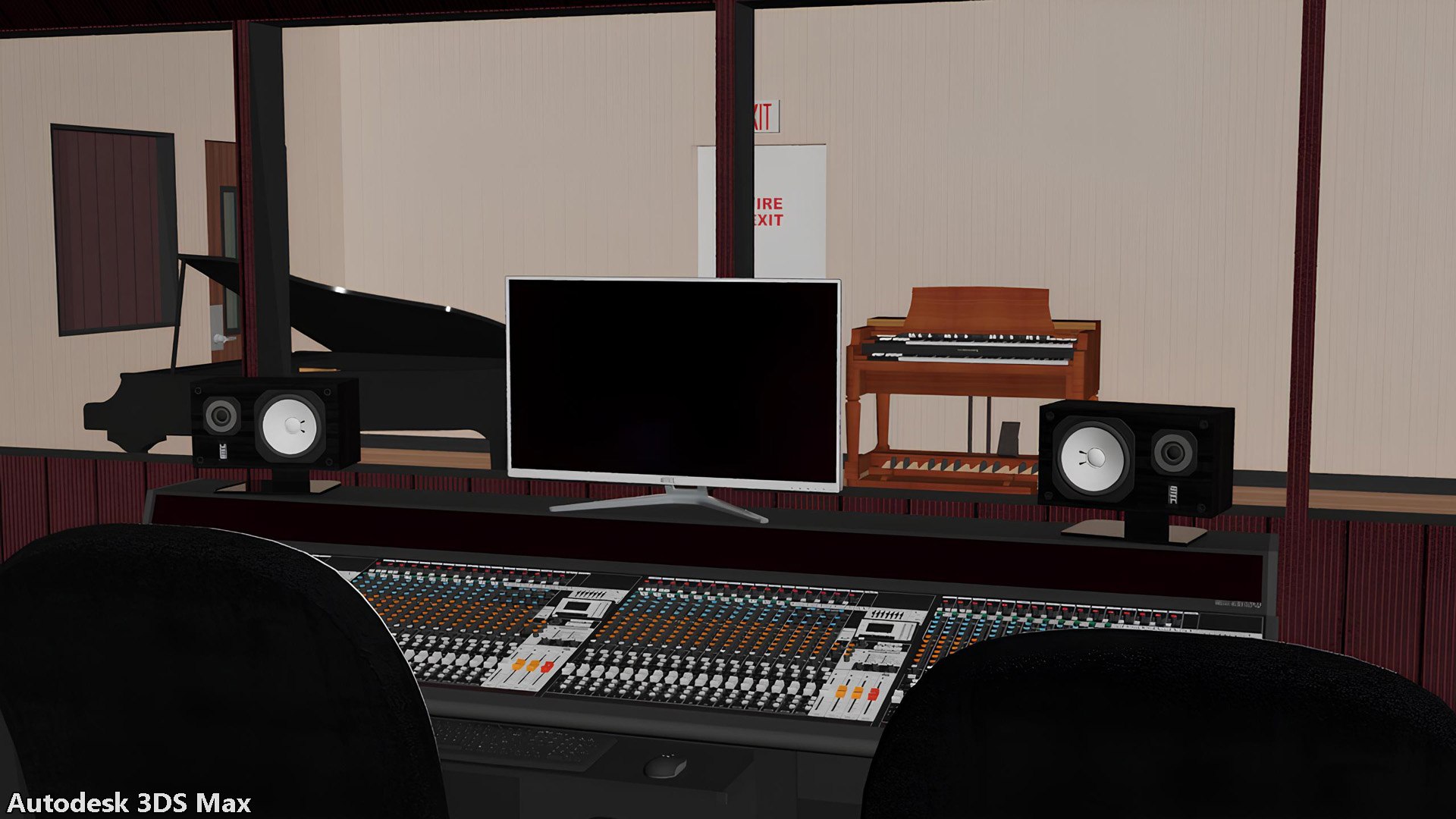 3D Recording Studio With Music Instruments https://p.turbosquid.com/ts-thumb/vX/qAru5G/Jr/max1/jpg/1743783461/1920x1080/fit_q87/9b670d18527afdad7145b7524a9799be0dca837d/max1.jpg