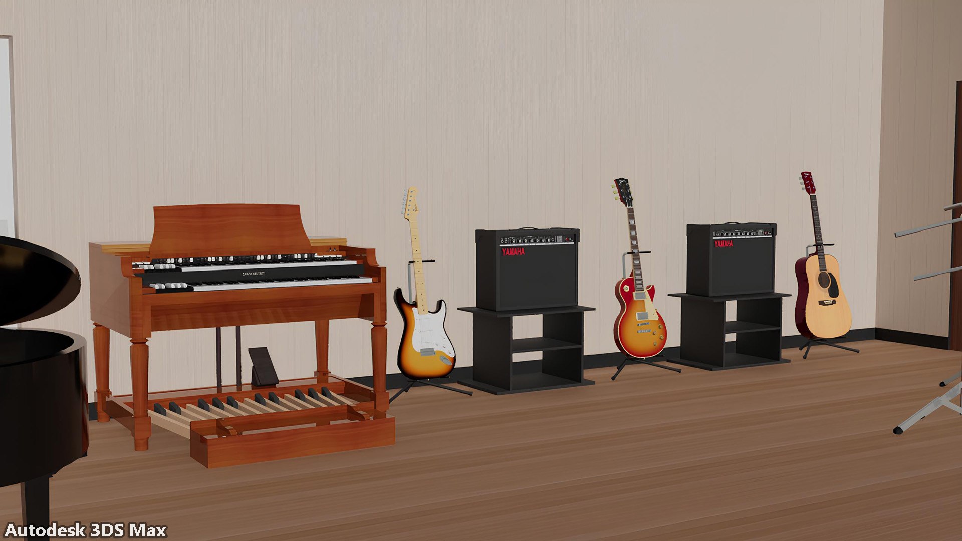 3D Recording Studio With Music Instruments https://p.turbosquid.com/ts-thumb/vX/qAru5G/T4/max7/jpg/1743783466/1920x1080/fit_q87/ef6211f5fdb58149a32a694a3c19c8726ac9731a/max7.jpg