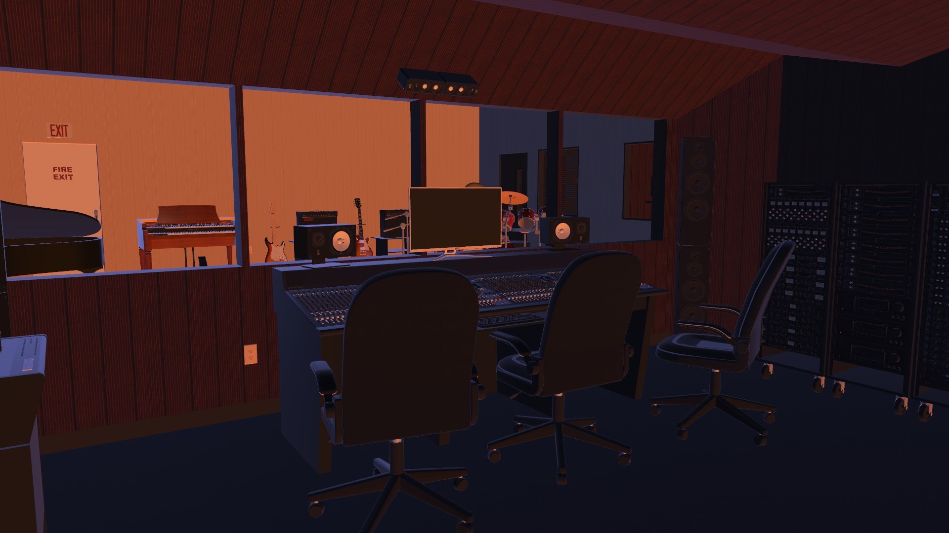 3D Recording Studio With Music Instruments https://p.turbosquid.com/ts-thumb/vX/qAru5G/fh/ms02/jpg/1743783472/1920x1080/fit_q87/43ff580fcd69a24b084850f049ce1a3c4c90163e/ms02.jpg