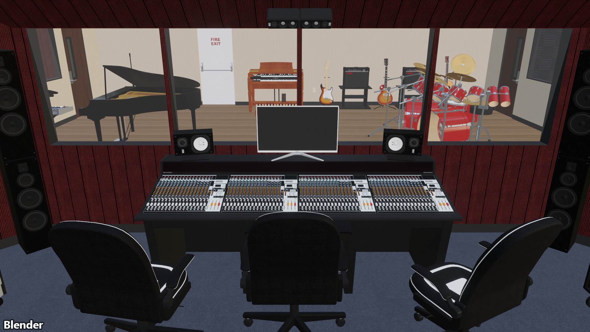 3D Recording Studio With Music Instruments https://p.turbosquid.com/ts-thumb/vX/qAru5G/hz/blender1/jpg/1743783435/1920x1080/fit_q87/4470a57aea9b813b95b1aefcbb42d006e34478de/blender1.jpg