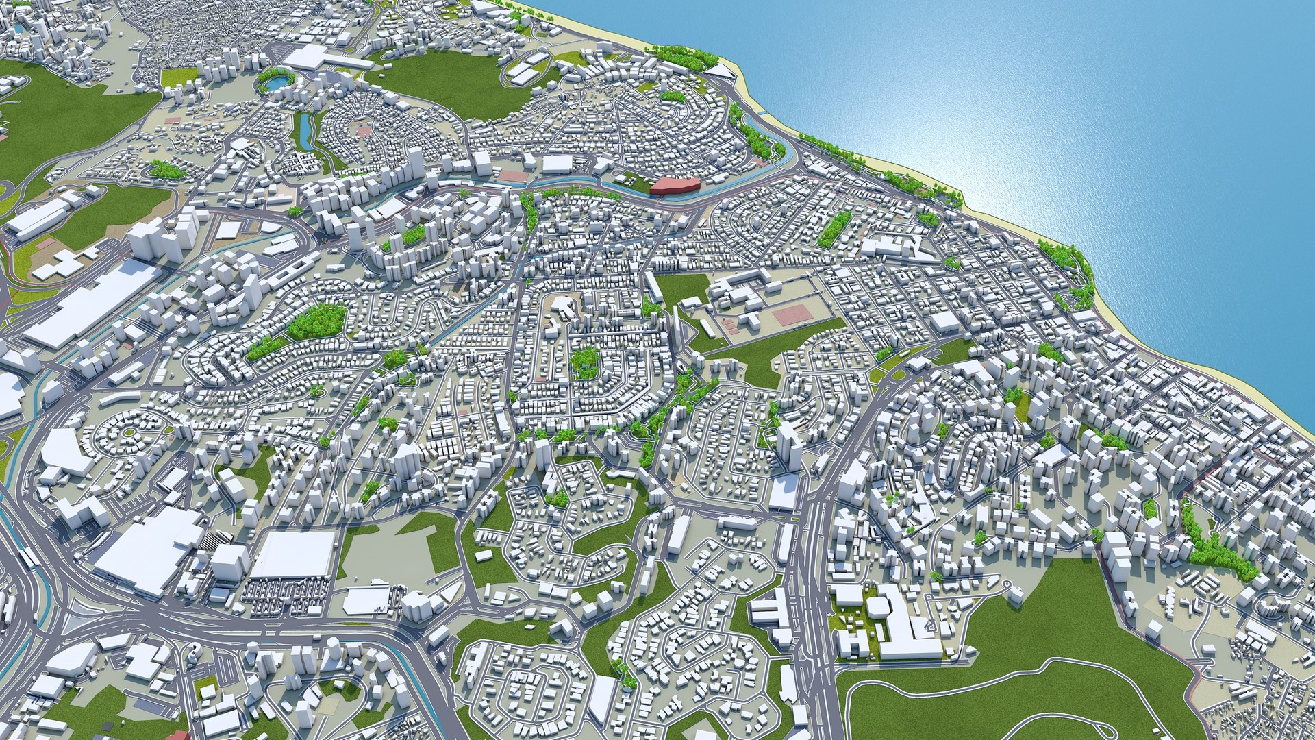 3D city area building model https://p.turbosquid.com/ts-thumb/vX/qeR0e8/8R/13/jpg/1657861299/1920x1080/fit_q87/efa6039d1171757c1b0baa7b41287ef418e1782e/13.jpg